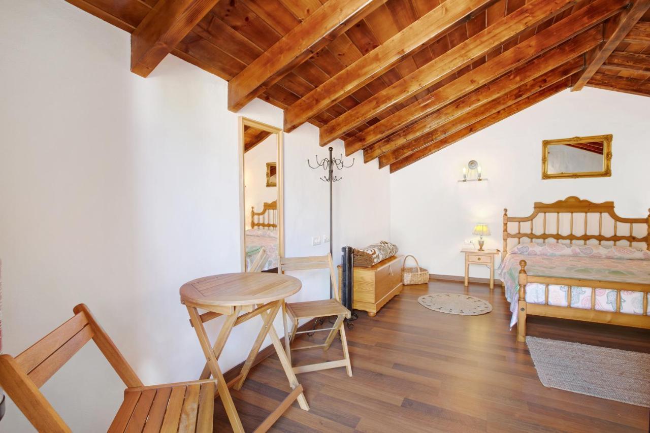 フロンテーラ Casa Tia Eulaliaヴィラ エクステリア 写真