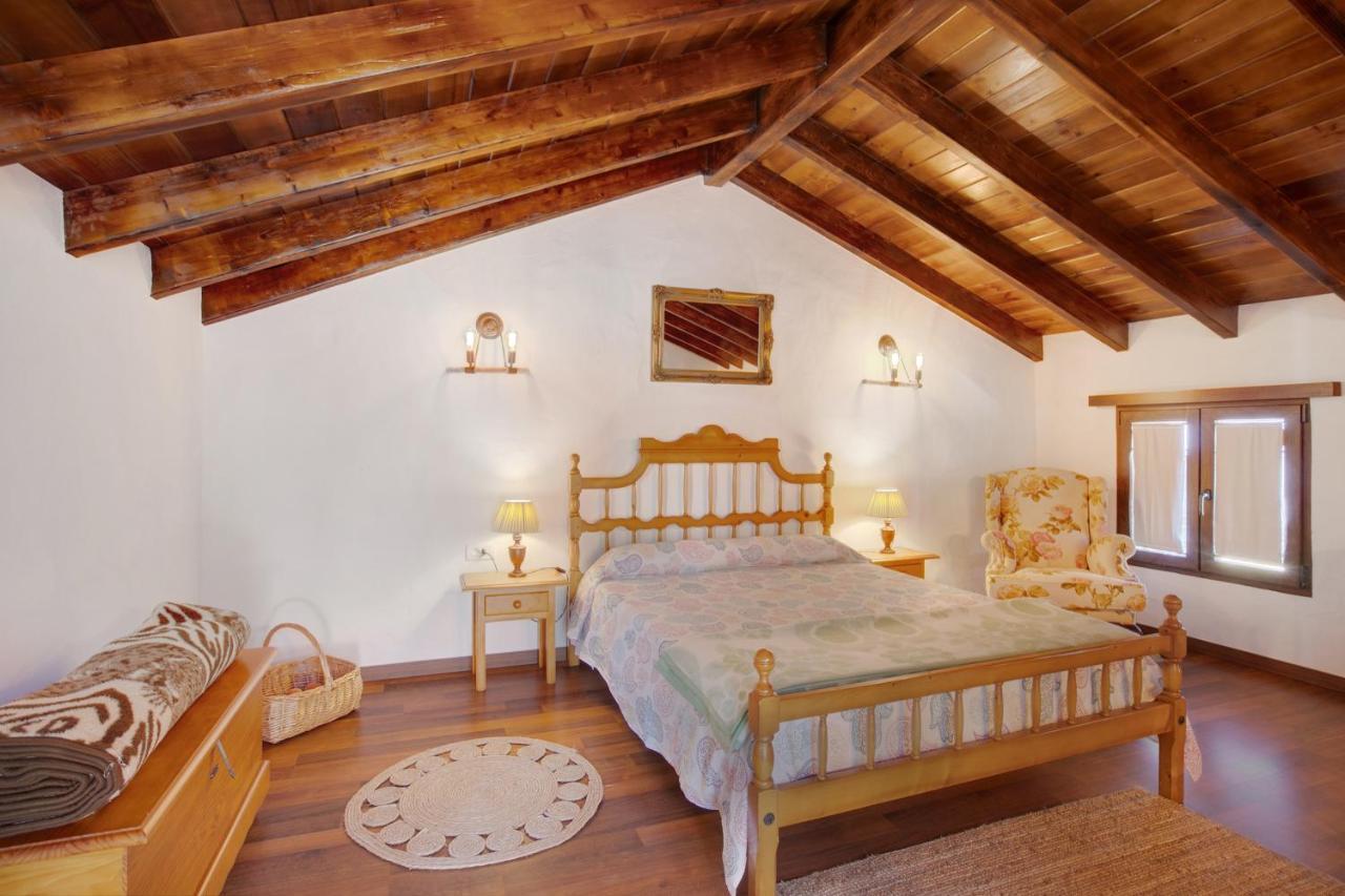 フロンテーラ Casa Tia Eulaliaヴィラ エクステリア 写真