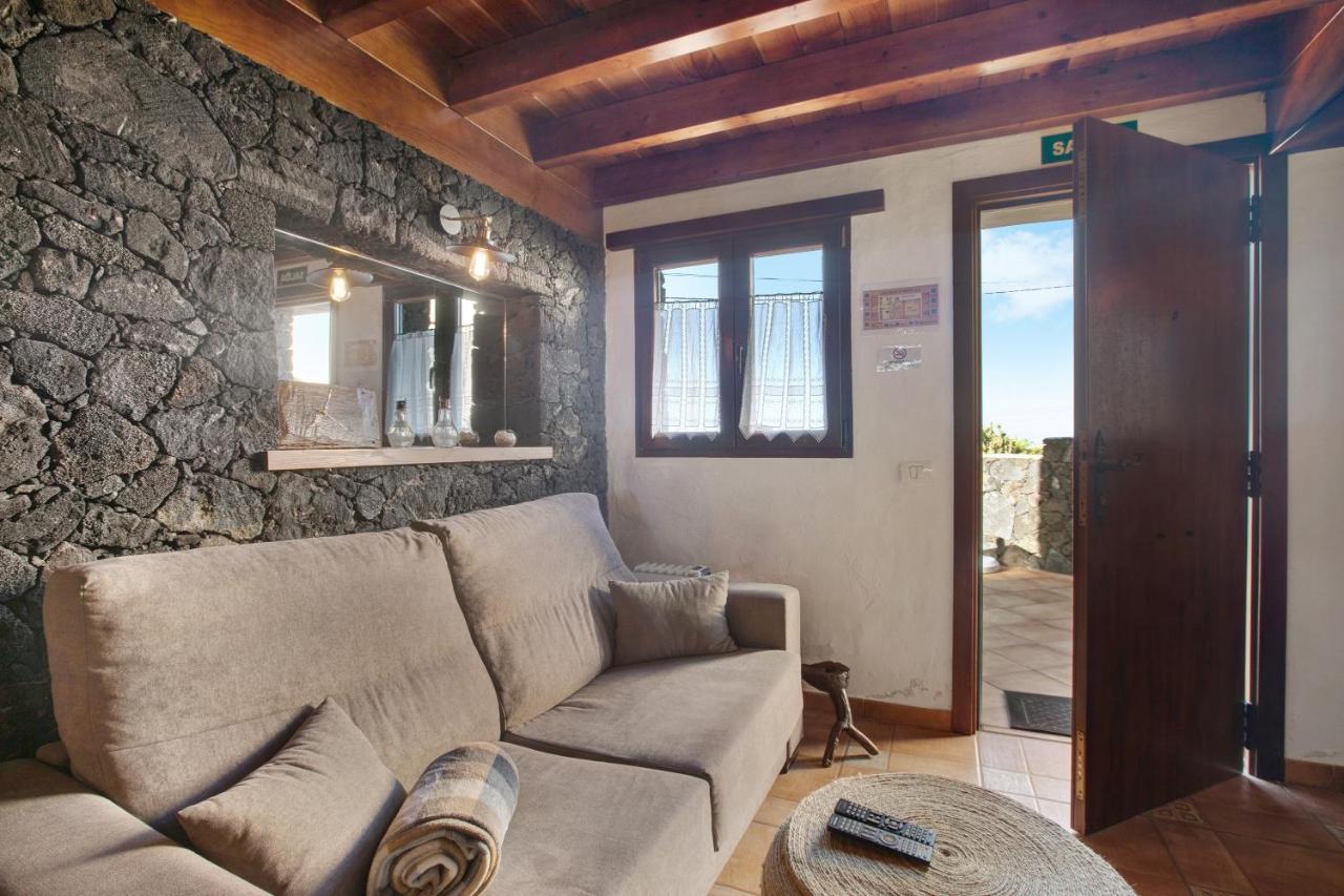 フロンテーラ Casa Tia Eulaliaヴィラ エクステリア 写真