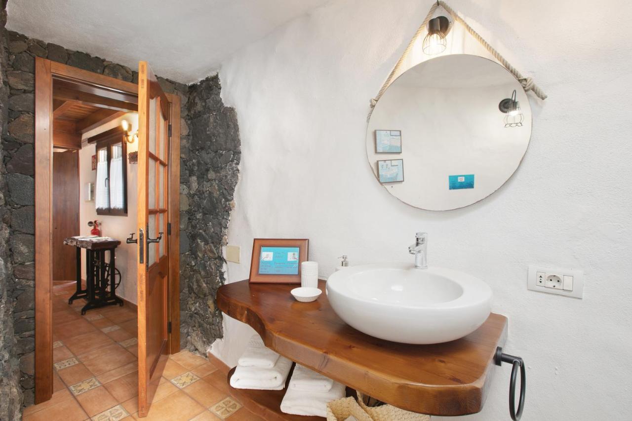 フロンテーラ Casa Tia Eulaliaヴィラ エクステリア 写真
